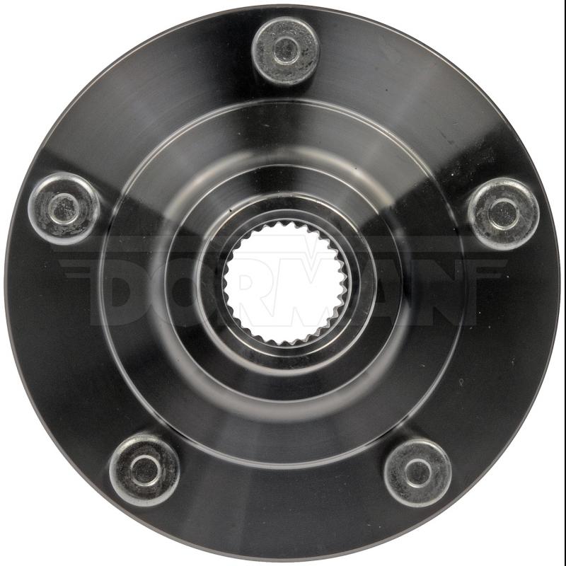 Dorman 930003 Wheel Hub product image 5 of 5