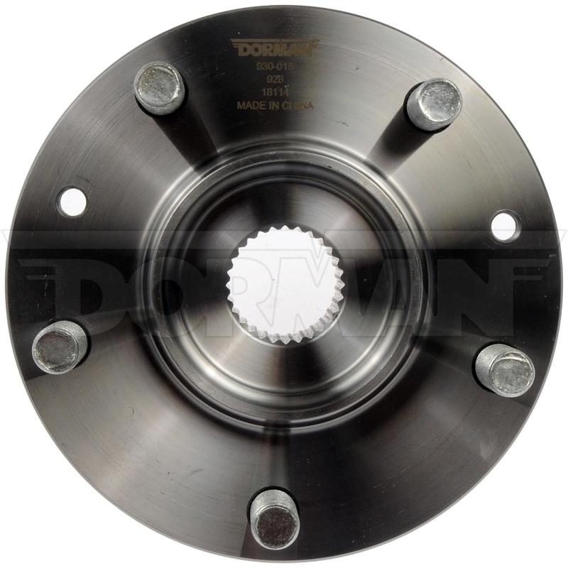 Dorman 930015 Wheel Hub product image 1 of 5