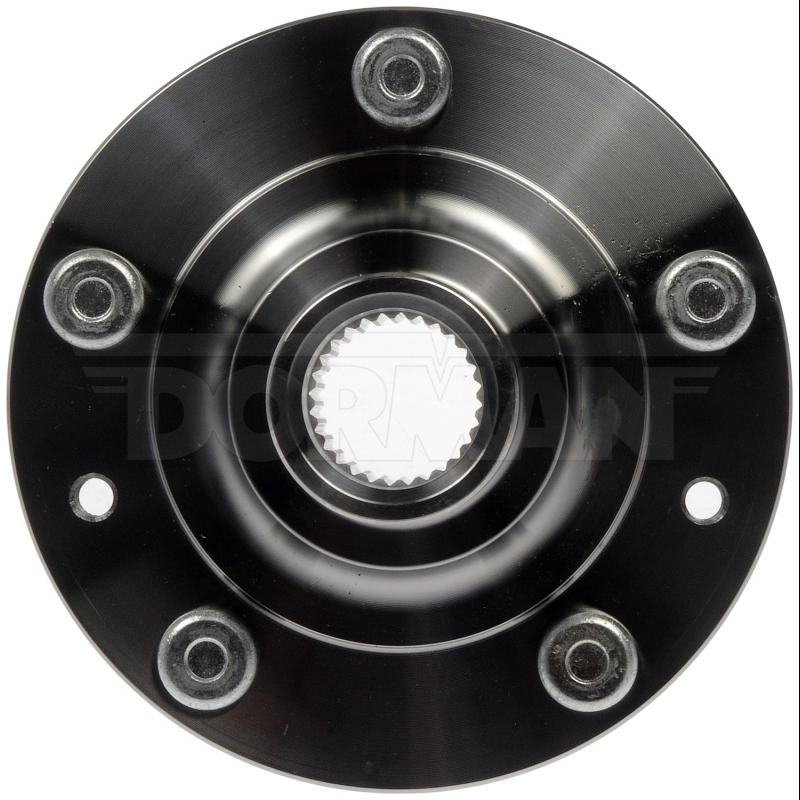 Dorman 930015 Wheel Hub product image 4 of 5