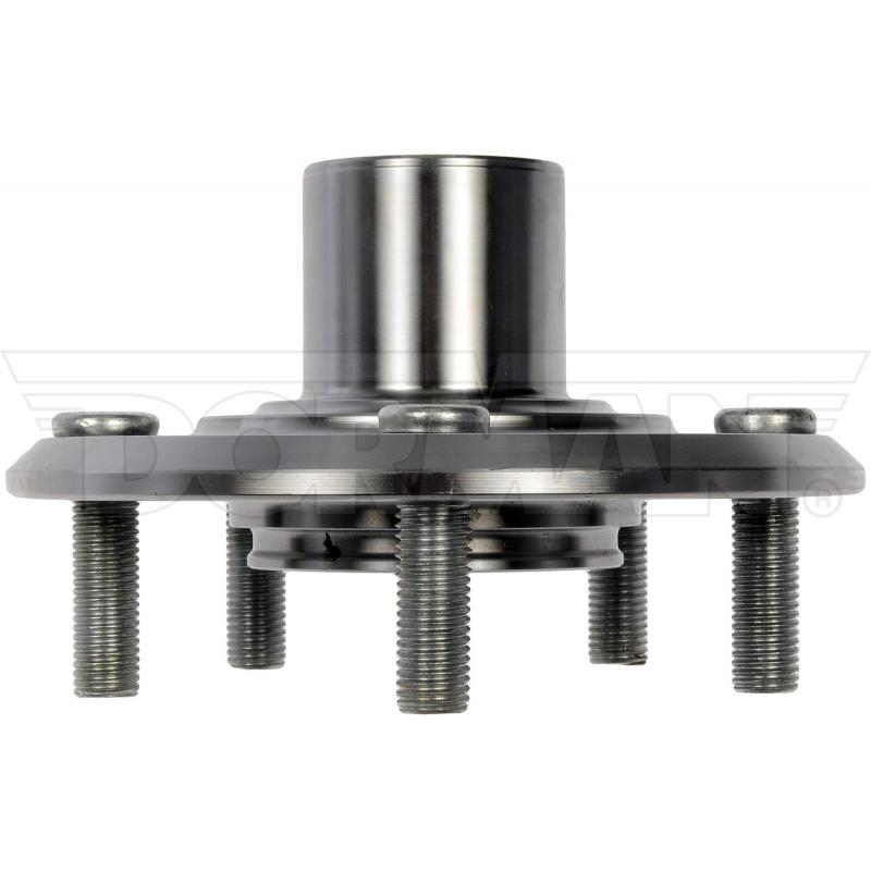 Dorman 930027 - Wheel Hub Dorman 930027 Wheel Hub product image 1 of 4