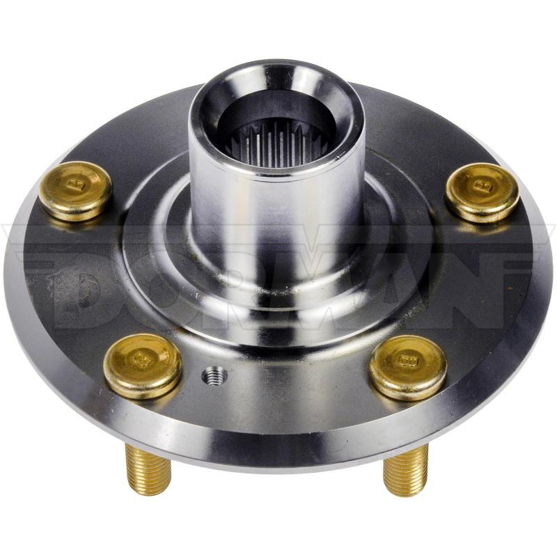 Dorman 930027 - Wheel Hub Dorman 930027 Wheel Hub product image 4 of 4
