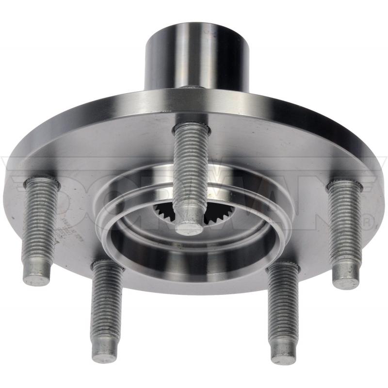 Dorman 930108 - Wheel Hub Dorman 930108 Wheel Hub product image 1 of 4
