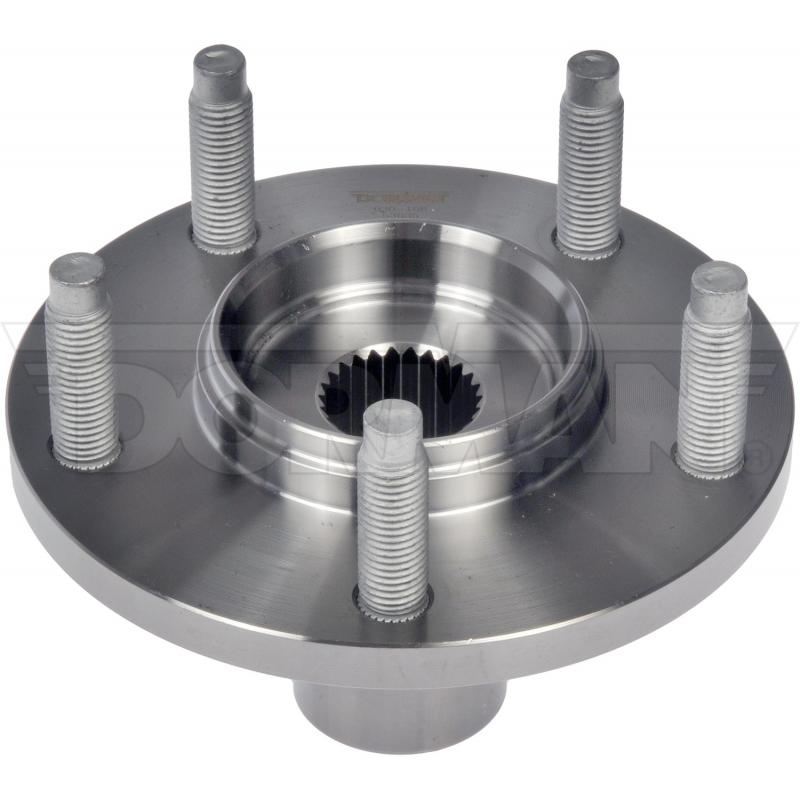 Dorman 930108 Wheel Hub product image 3 of 4