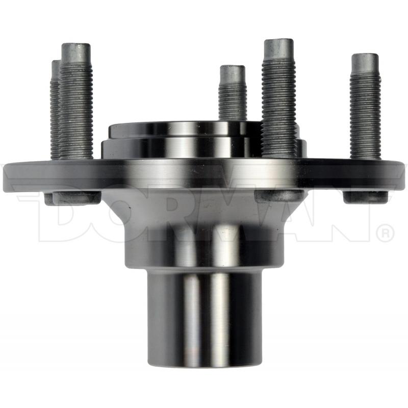 Dorman 930108 Wheel Hub product image 4 of 4