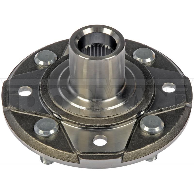 Dorman 930466 Wheel Hub product image 1 of 2