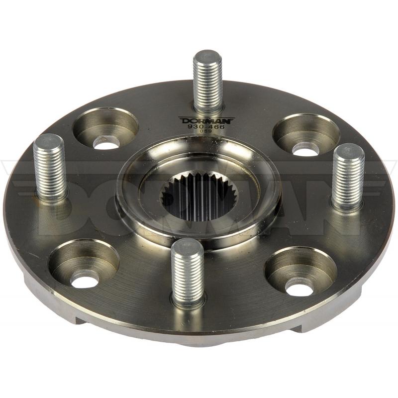 Dorman 930466 Wheel Hub product image 2 of 2