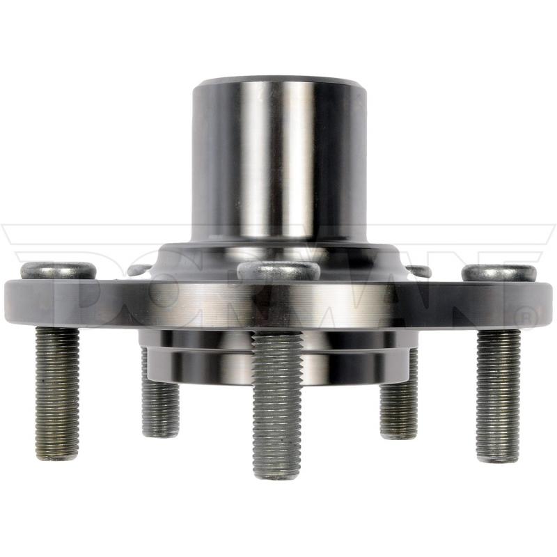 Dorman 930555 Wheel Hub product image 1 of 5