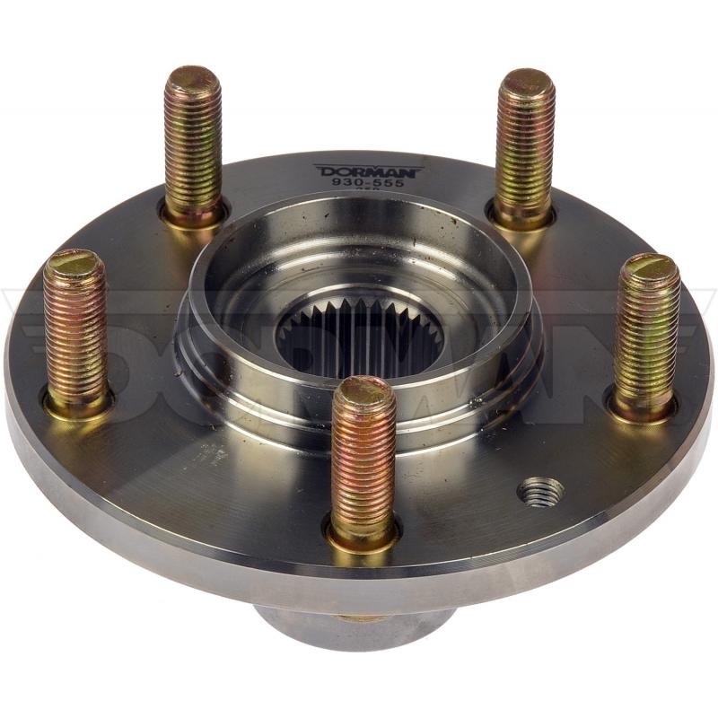 Dorman 930555 Wheel Hub product image 2 of 5
