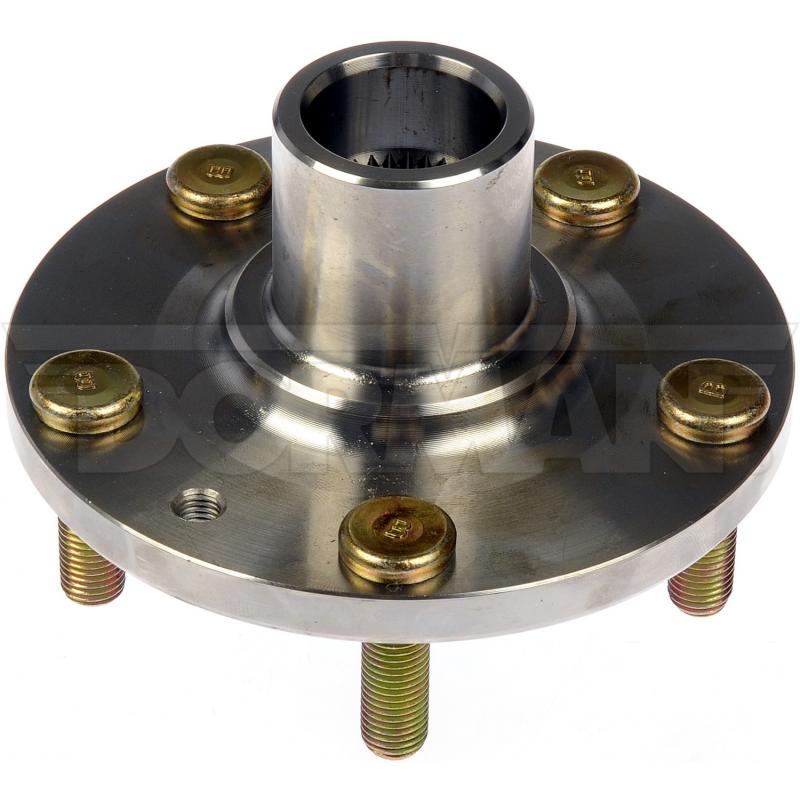 Dorman 930555 Wheel Hub product image 4 of 5
