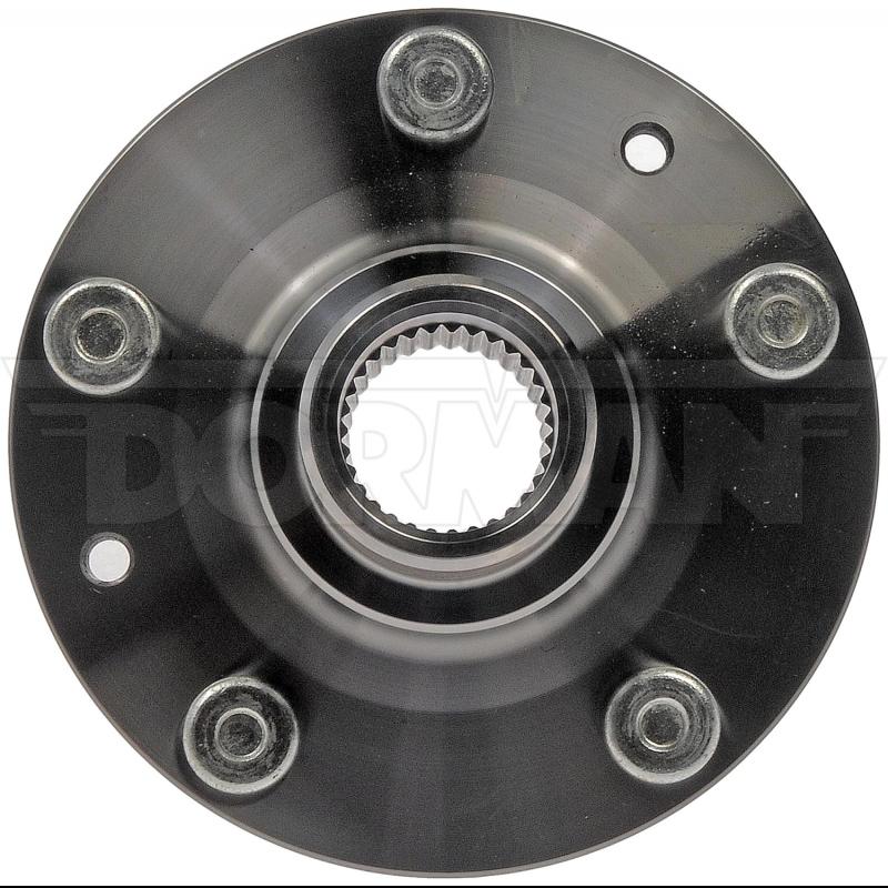 Dorman 930555 Wheel Hub product image 5 of 5