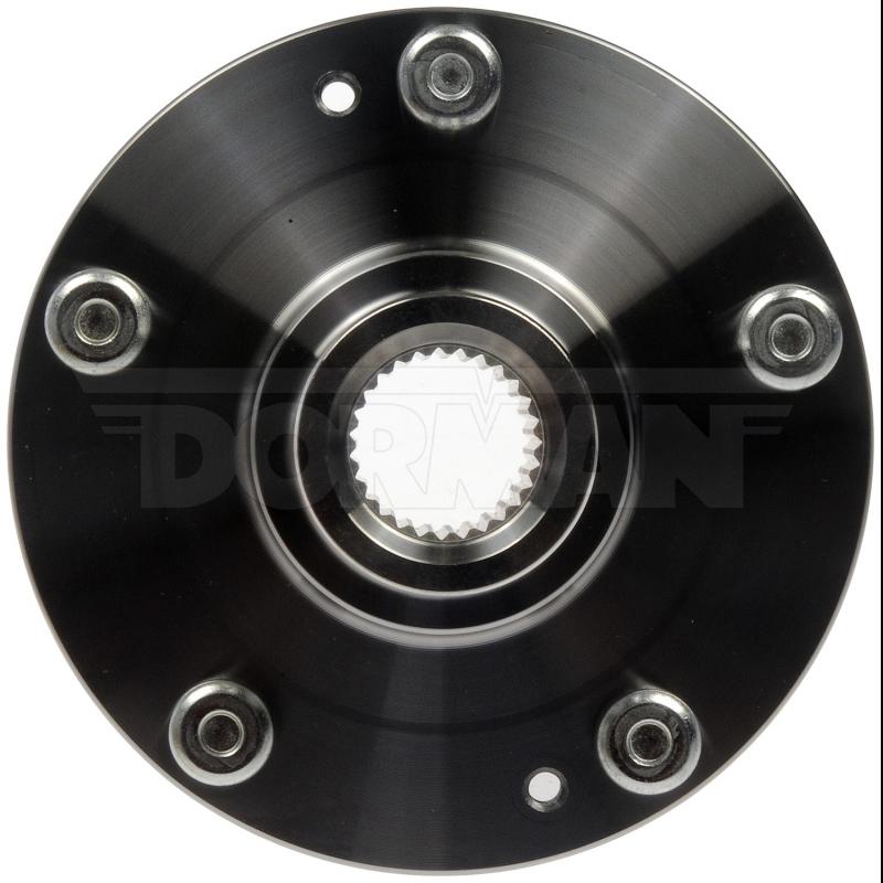 Dorman 930601 Wheel Hub product image 1 of 4