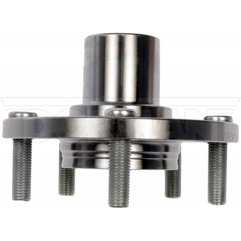 Dorman 930601 Wheel Hub product image 2 of 4