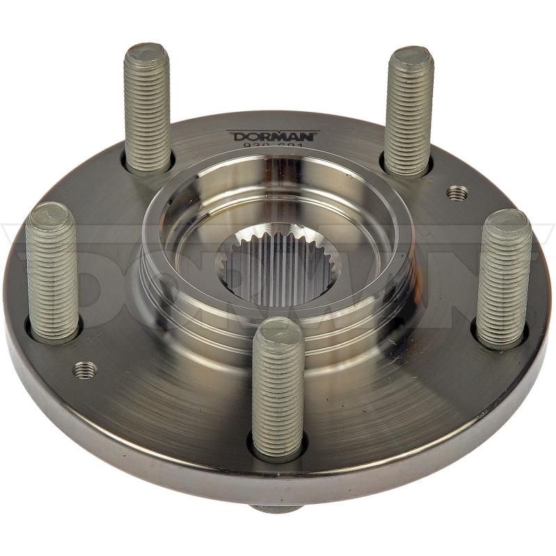 Dorman 930601 Wheel Hub product image 4 of 4