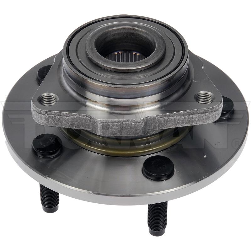 Dorman 930610 Wheel Bearing and Hub Assembly product image 1 of 3