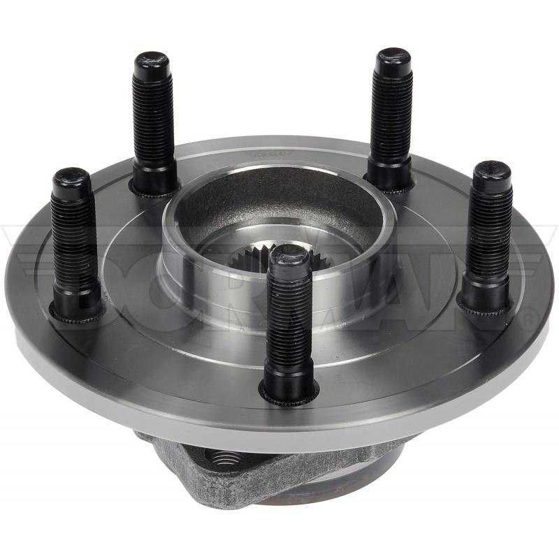 Dorman 930610 Wheel Bearing and Hub Assembly product image 2 of 3