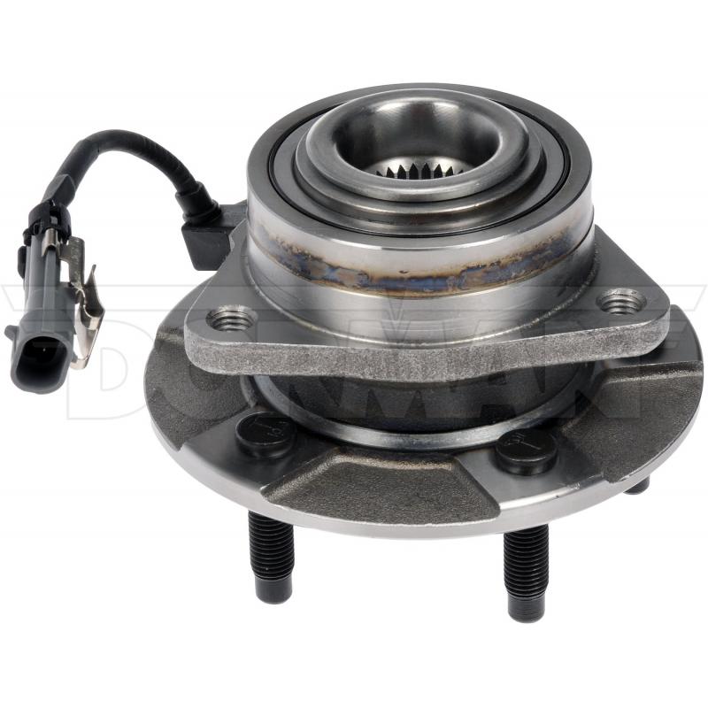 Dorman 930615 Wheel Bearing and Hub Assembly product image 2 of 2