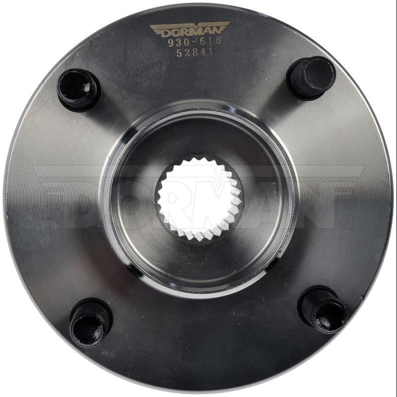Dorman 930616 Axle Bearing and Hub Assembly product image 2 of 4