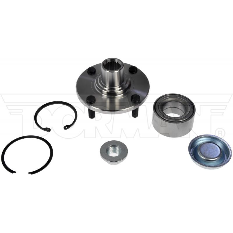 Dorman 930616 Axle Bearing and Hub Assembly product image 3 of 4