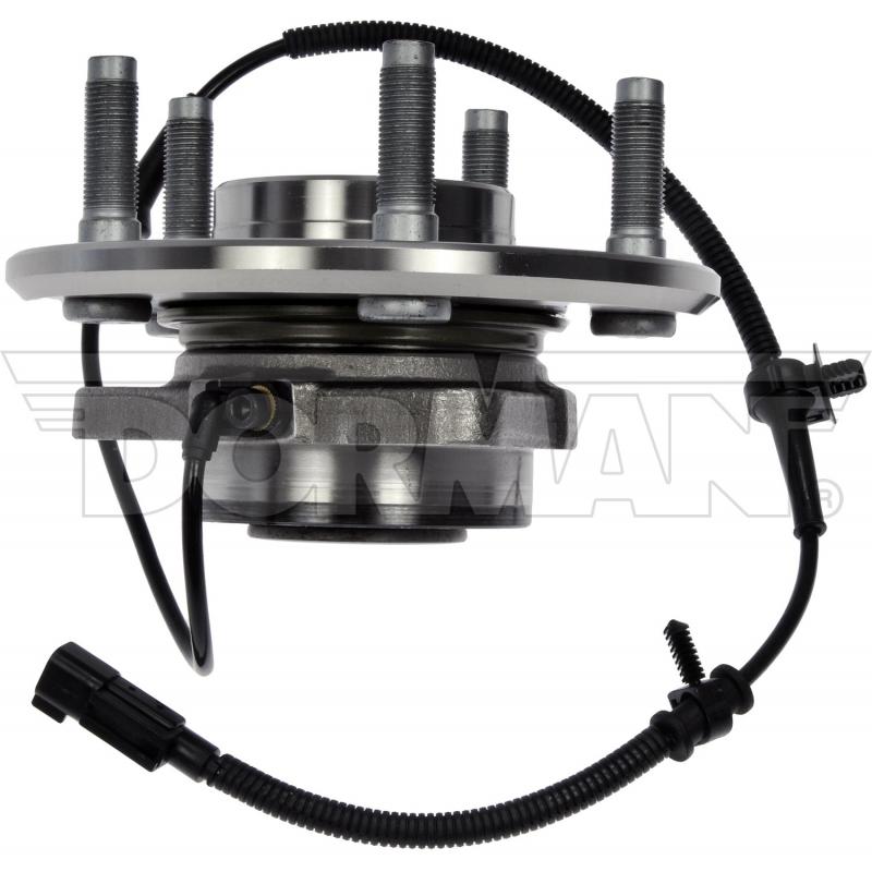 Dorman 930618 Wheel Bearing and Hub Assembly product image 1 of 3
