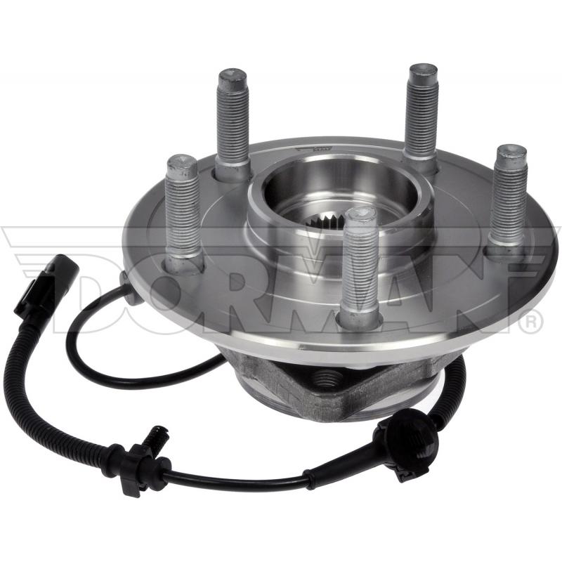 Dorman 930618 Wheel Bearing and Hub Assembly product image 3 of 3