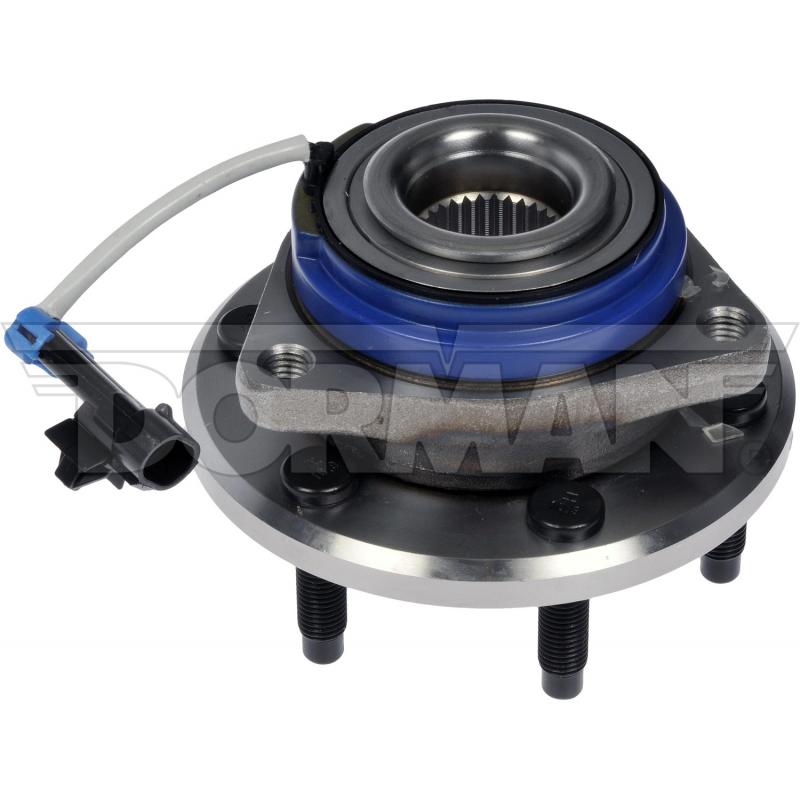 Dorman 930621 Wheel Bearing and Hub Assembly product image 2 of 3