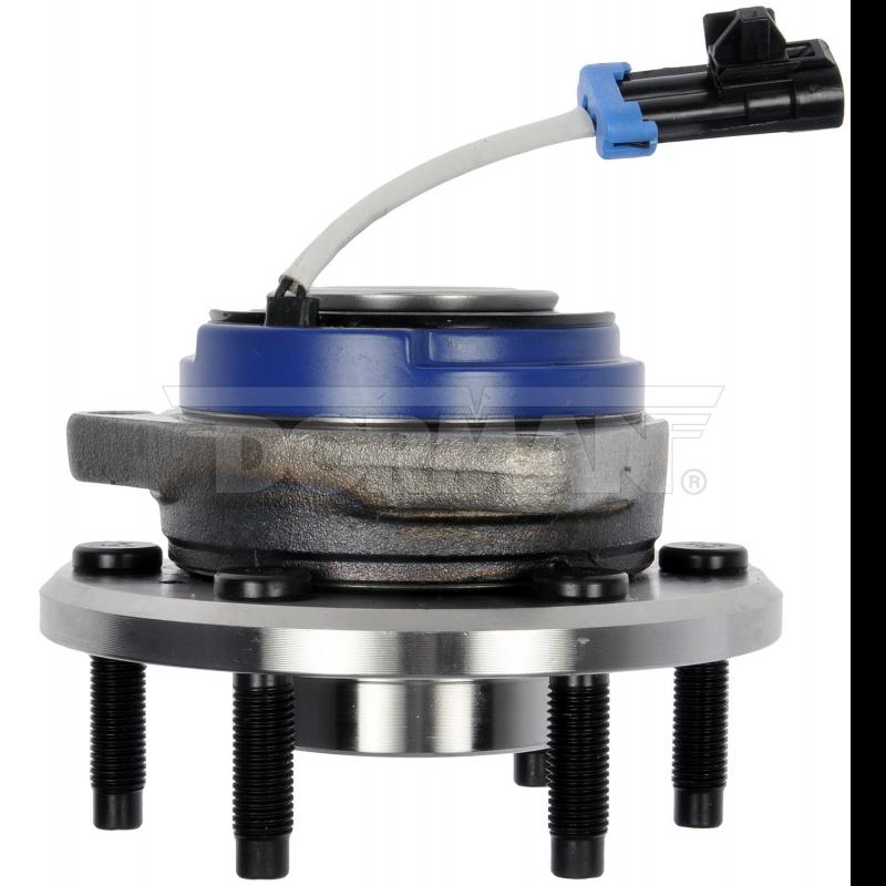 Dorman 930621 Wheel Bearing and Hub Assembly product image 3 of 3