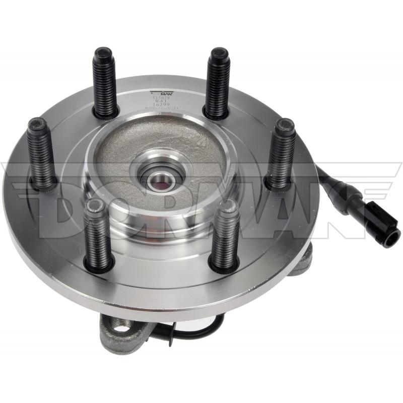 Dorman 930622 Wheel Bearing and Hub Assembly product image 1 of 2