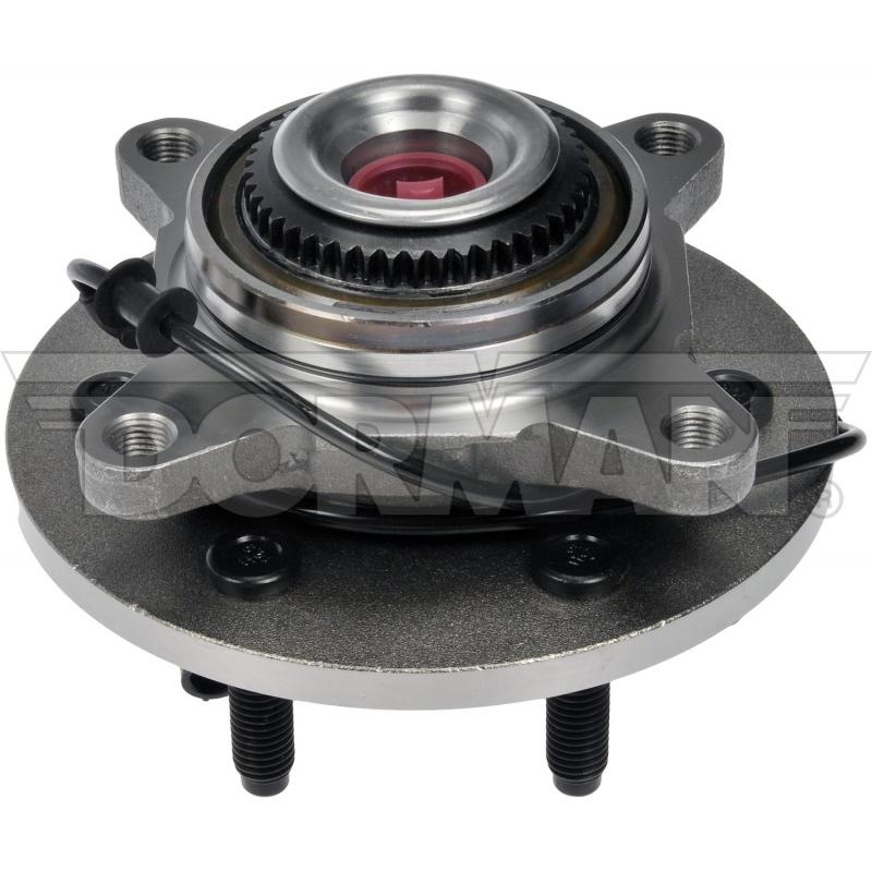 Dorman 930622 Wheel Bearing and Hub Assembly product image 2 of 2