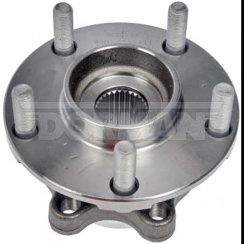 Dorman 930623 Axle Bearing and Hub Assembly product image 1 of 2
