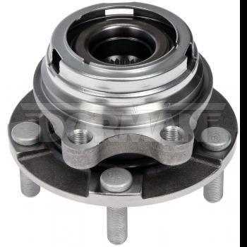Dorman 930623 Axle Bearing and Hub Assembly product image 2 of 2