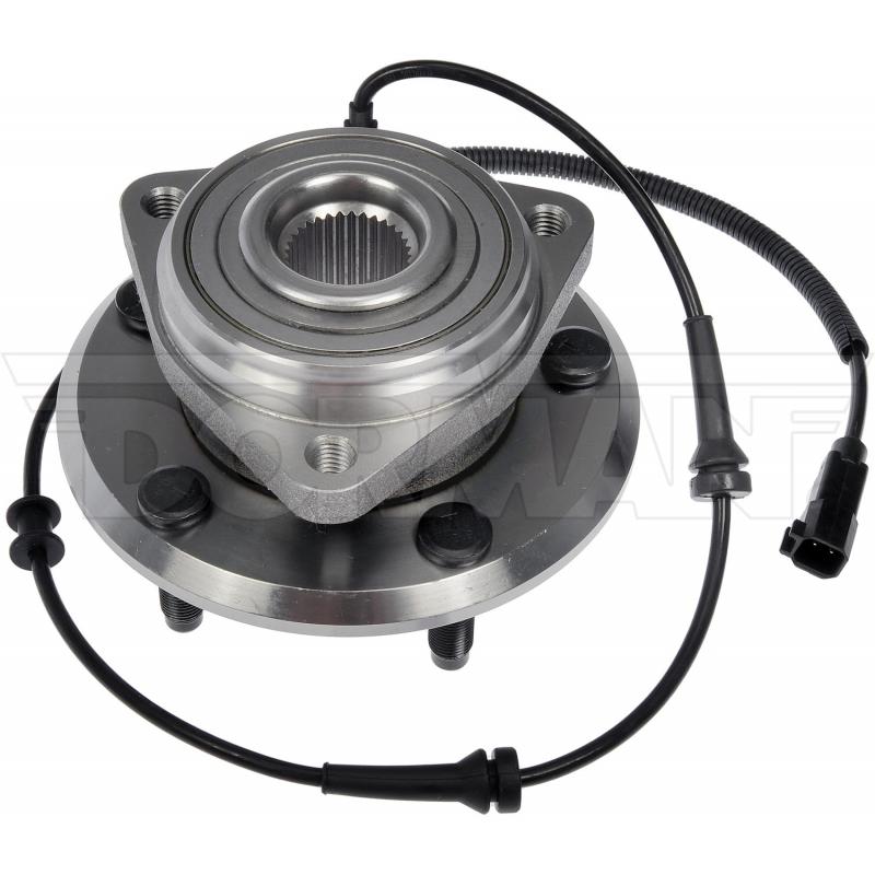 Dorman 930625 - Wheel Bearing and Hub Assembly Dorman 930625 Wheel Bearing and Hub Assembly product image 1 of 2