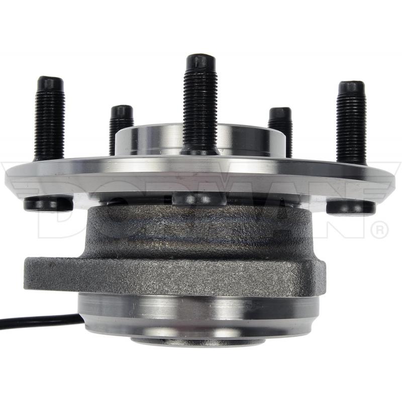 Dorman 930625 - Wheel Bearing and Hub Assembly Dorman 930625 Wheel Bearing and Hub Assembly product image 2 of 2