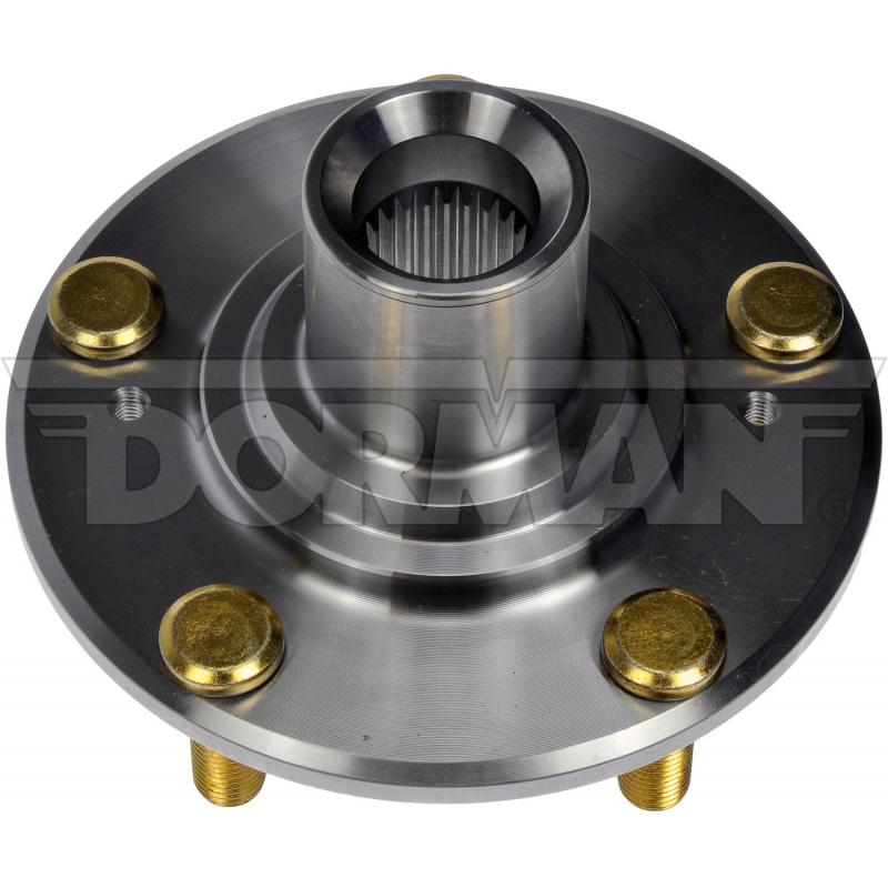 Dorman 930627 - Wheel Hub Dorman 930627 Wheel Hub product image 1 of 2