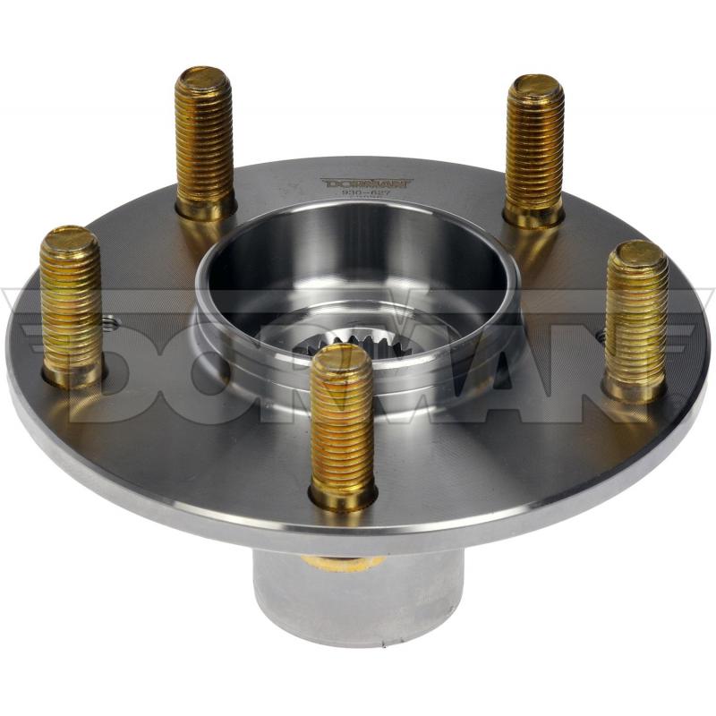 Dorman 930627 - Wheel Hub Dorman 930627 Wheel Hub product image 2 of 2
