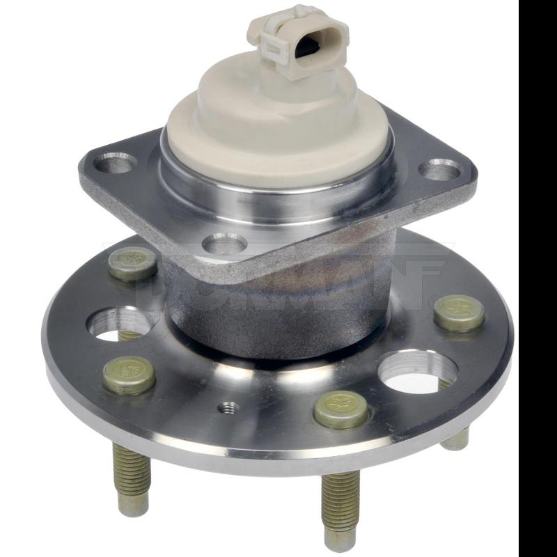 Dorman 930629 Wheel Bearing and Hub Assembly product image 2 of 4