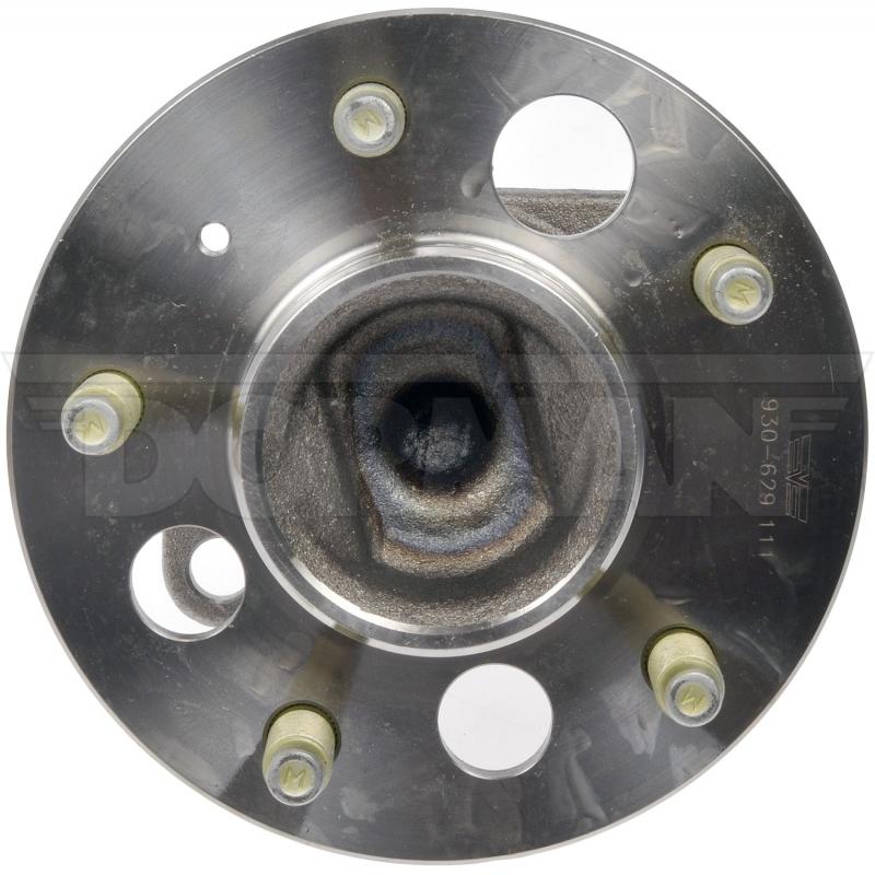 Dorman 930629 Wheel Bearing and Hub Assembly product image 3 of 4