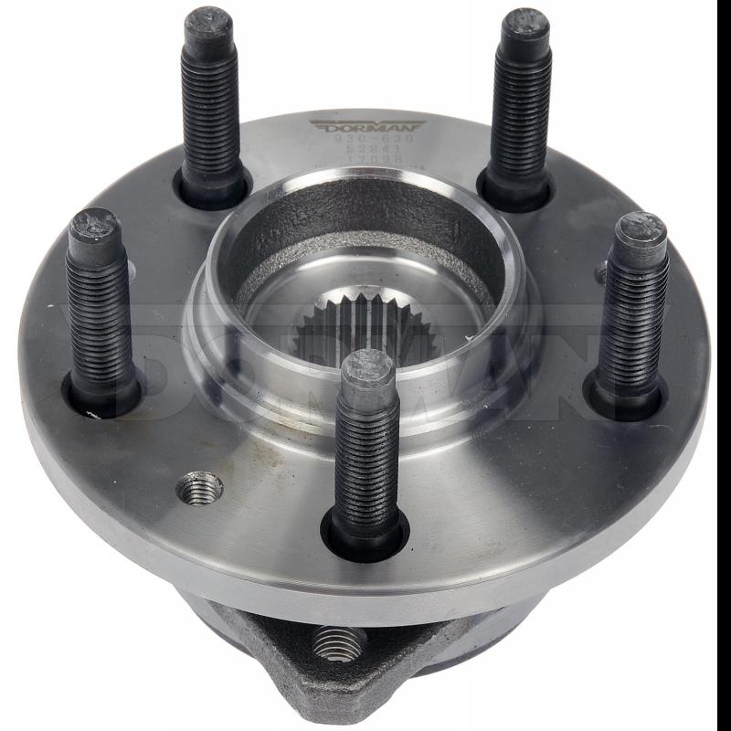 Dorman 930630 Wheel Bearing and Hub Assembly product image 1 of 3