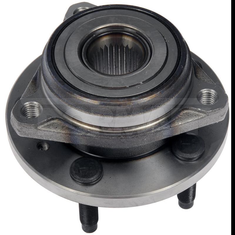Dorman 930630 Wheel Bearing and Hub Assembly product image 2 of 3