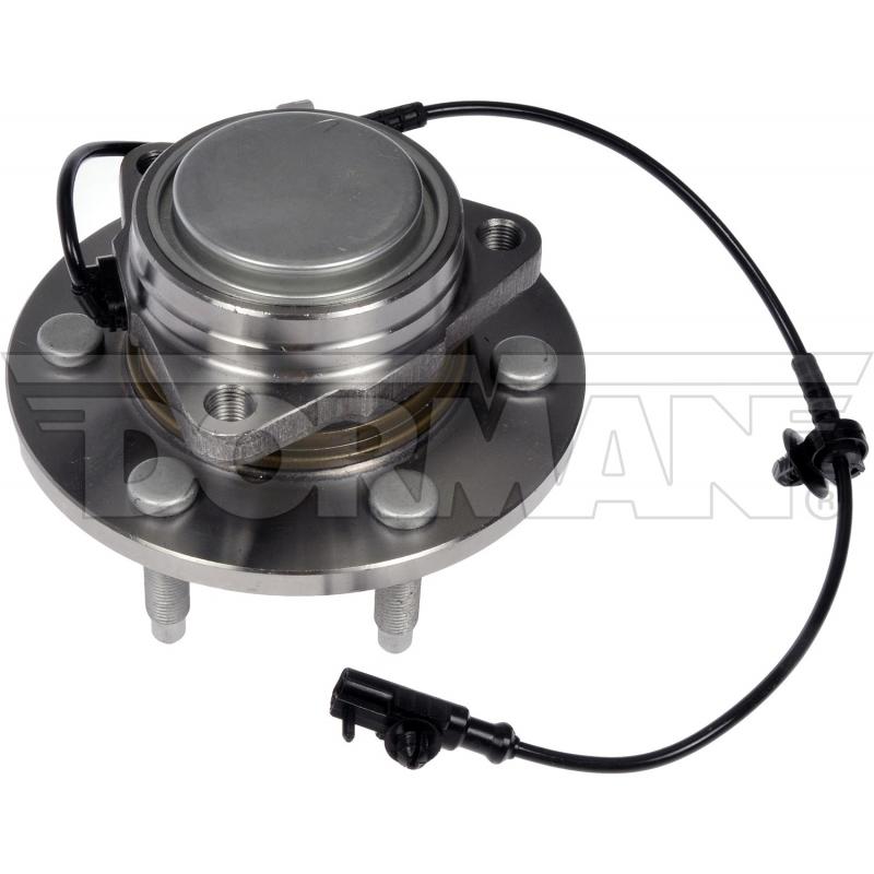 Dorman 930633 Wheel Bearing and Hub Assembly product image 1 of 3