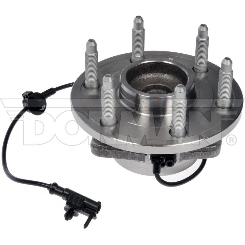 Dorman 930633 Wheel Bearing and Hub Assembly product image 2 of 3