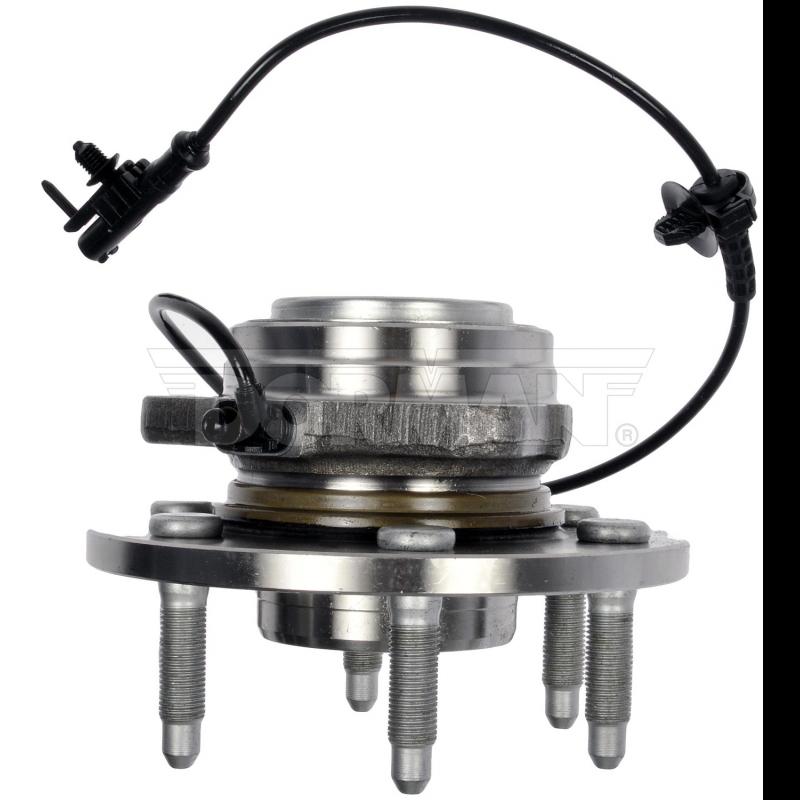 Dorman 930633 Wheel Bearing and Hub Assembly product image 3 of 3