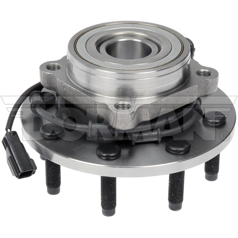 Dorman 930636 - Wheel Bearing and Hub Assembly Dorman 930636 Wheel Bearing and Hub Assembly product image 1 of 3