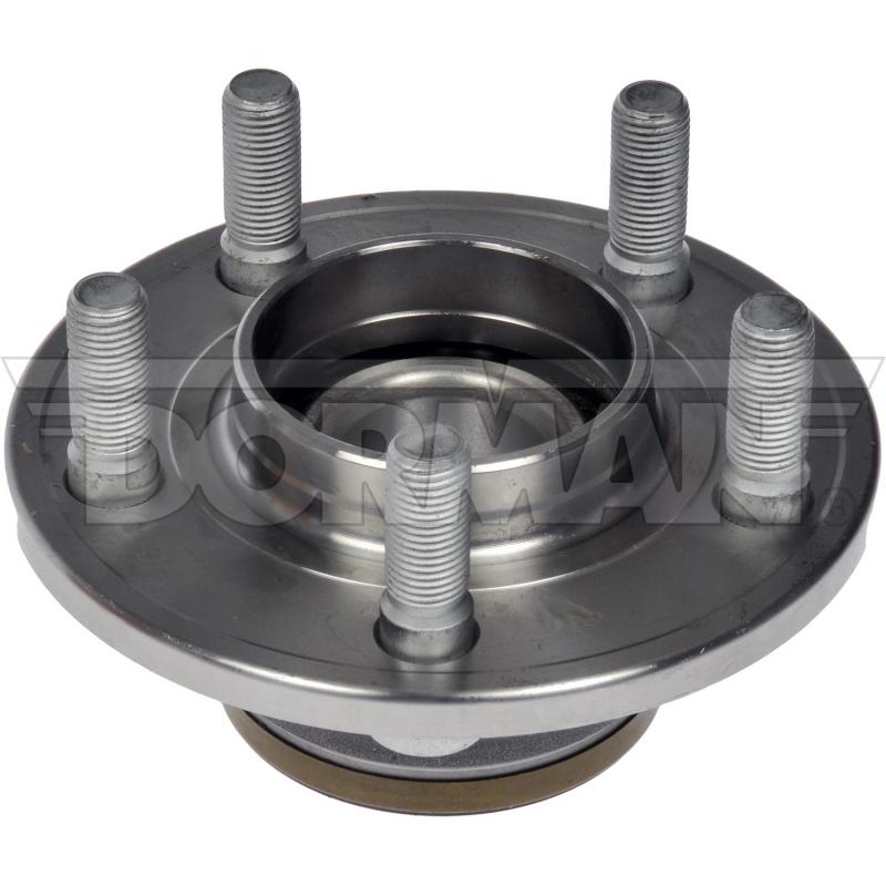 Dorman 930638 - Wheel Bearing and Hub Assembly Dorman 930638 Wheel Bearing and Hub Assembly product image 1 of 3