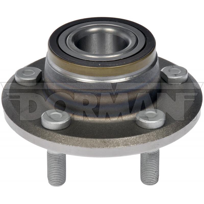 Dorman 930638 - Wheel Bearing and Hub Assembly Dorman 930638 Wheel Bearing and Hub Assembly product image 2 of 3