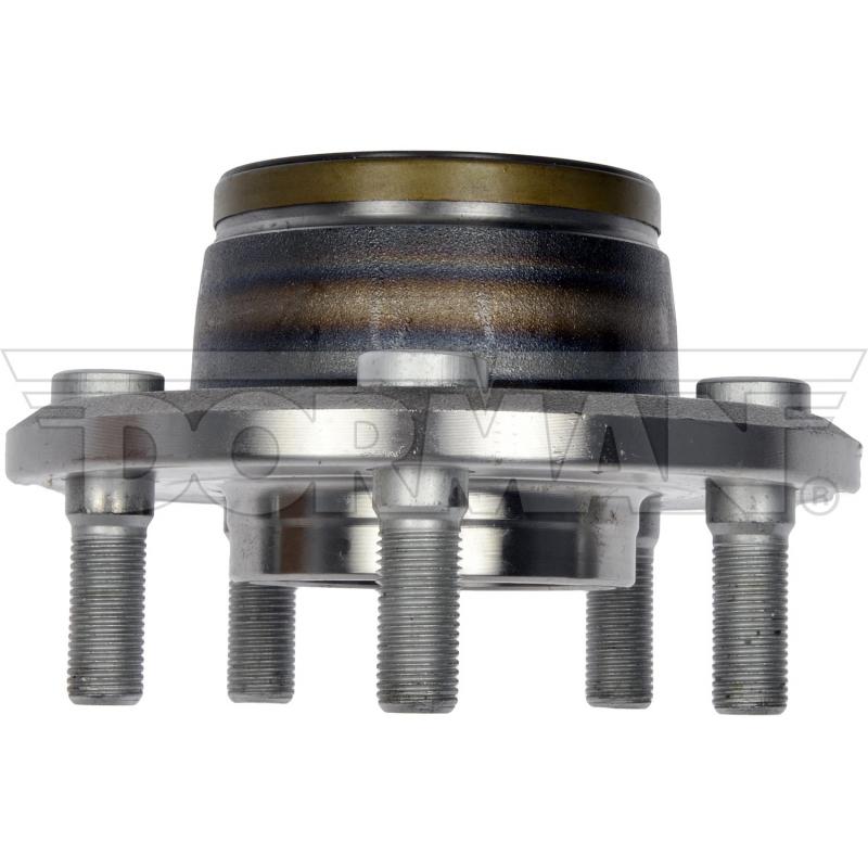 Dorman 930638 - Wheel Bearing and Hub Assembly Dorman 930638 Wheel Bearing and Hub Assembly product image 3 of 3