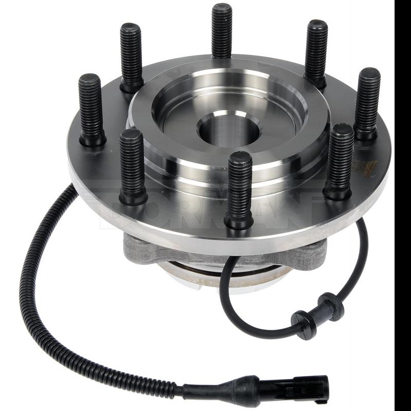 Dorman 930639 - Wheel Bearing and Hub Assembly Dorman 930639 Wheel Bearing and Hub Assembly product image 1 of 4