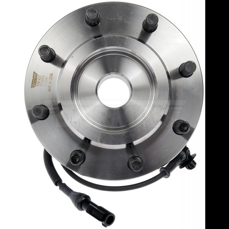 Dorman 930639 - Wheel Bearing and Hub Assembly Dorman 930639 Wheel Bearing and Hub Assembly product image 2 of 4