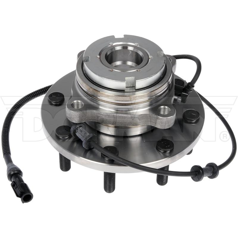 Dorman 930639 - Wheel Bearing and Hub Assembly Dorman 930639 Wheel Bearing and Hub Assembly product image 3 of 4
