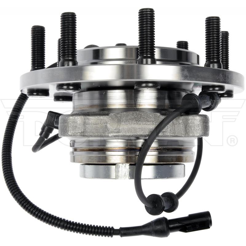 Dorman 930639 - Wheel Bearing and Hub Assembly Dorman 930639 Wheel Bearing and Hub Assembly product image 4 of 4