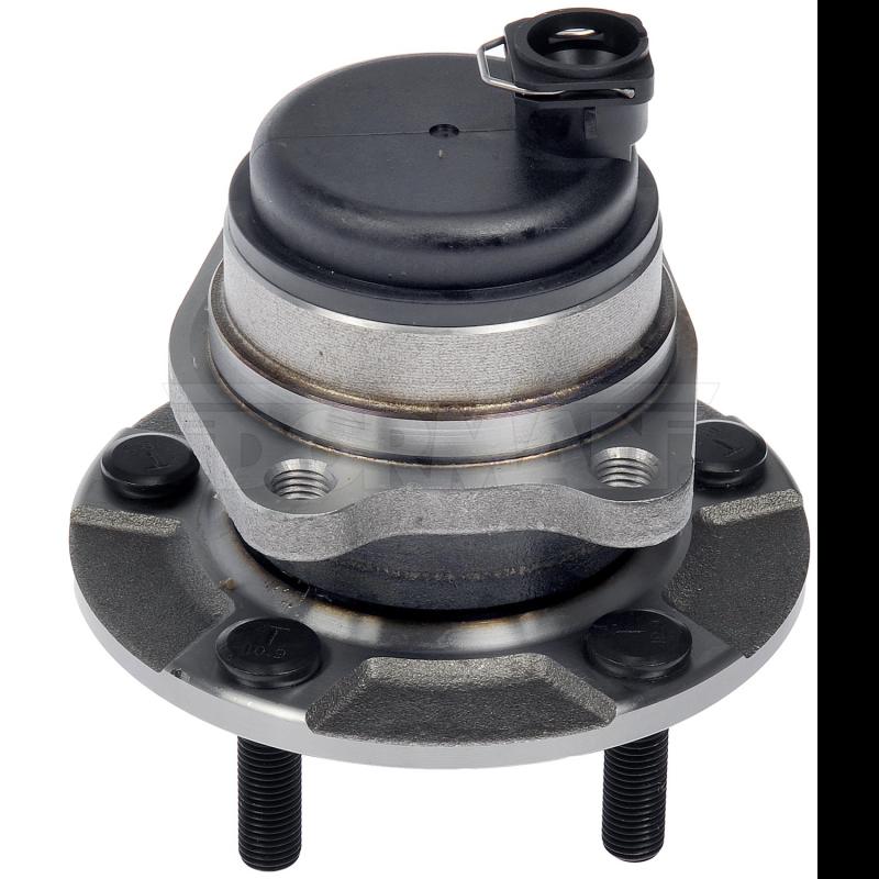 Dorman 930640 Wheel Bearing and Hub Assembly product image 1 of 3